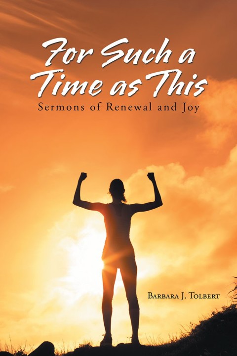 Cover image for book For Such a Time as This