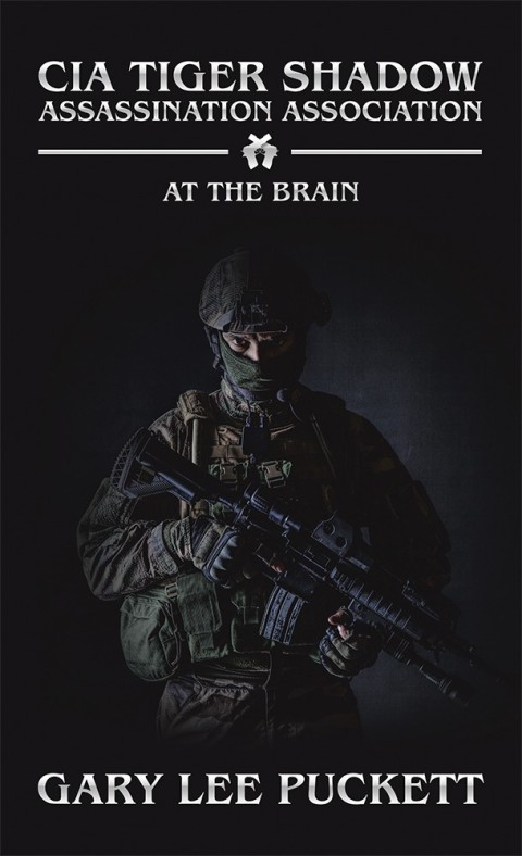 Cover image for book Cia Tiger Shadow Assassination Association