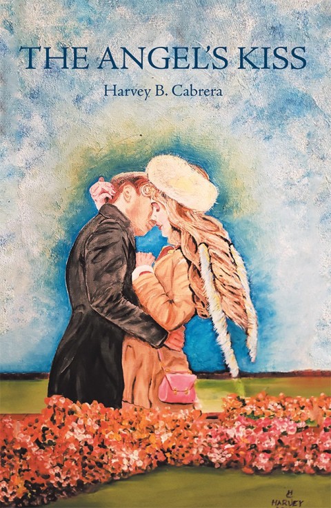 Cover image for book The Angel’S Kiss