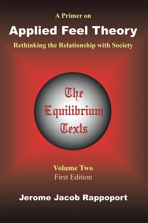 Cover image for book A Primer on Applied Feel Theory