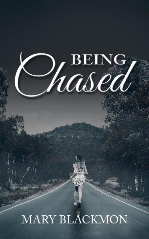 Cover image for book Being Chased