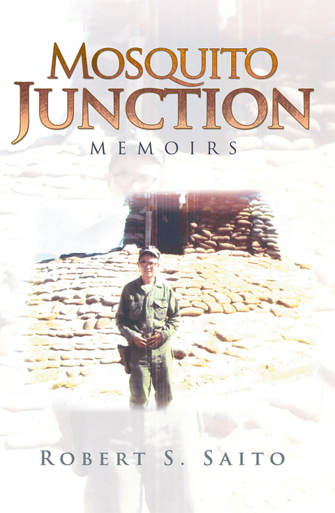 Cover image for book Mosquito Junction
