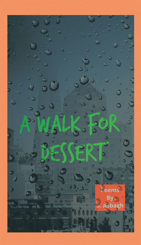 Cover image for book A Walk for Dessert