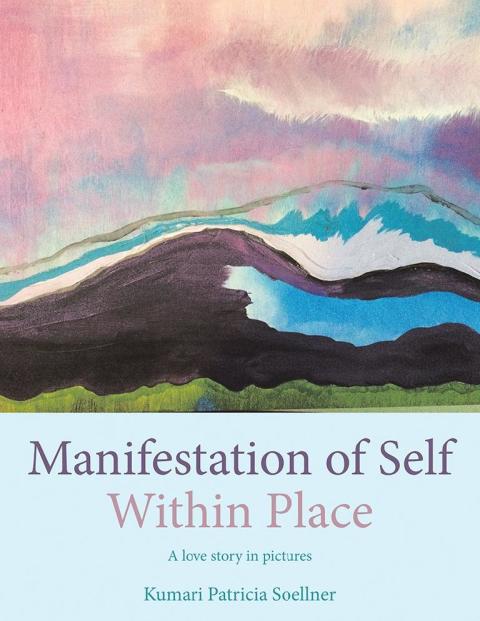 Cover image for book Manifestation of Self Within Place
