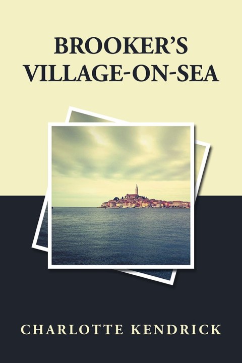 Cover image for book Brooker’S Village-On-Sea