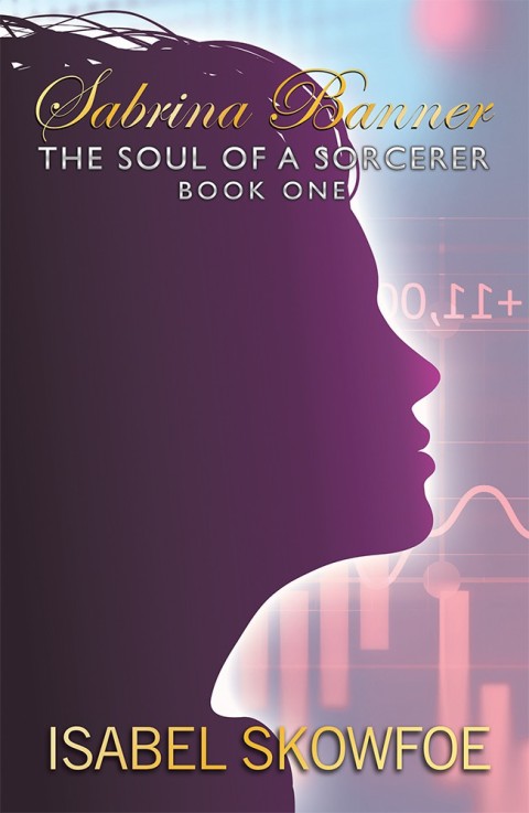 Cover image for book Sabrina Banner