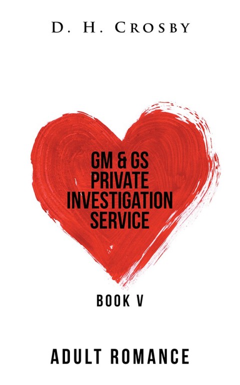 Cover image for book Gm & Gs Private Investigation Service