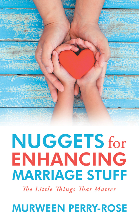 Cover image for book Nuggets for Enhancing Marriage Stuff