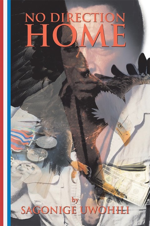 Cover image for book No Direction Home