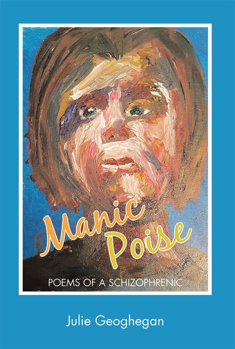 Cover image for book Manic Poise
