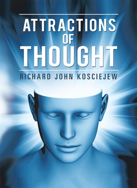 Cover image for book Attractions of Thought