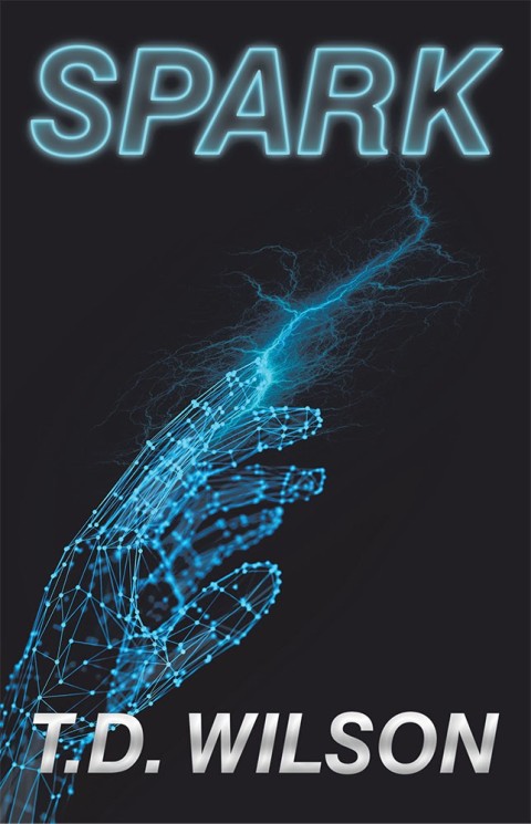 Cover image for book Spark