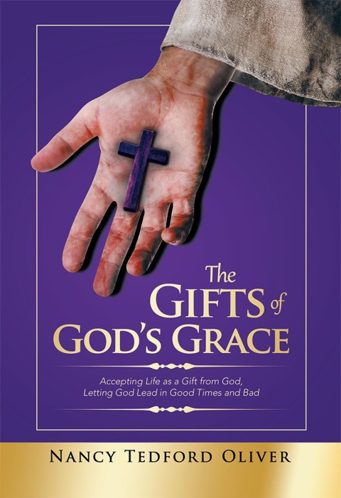 Cover image for book The Gifts of God’s Grace