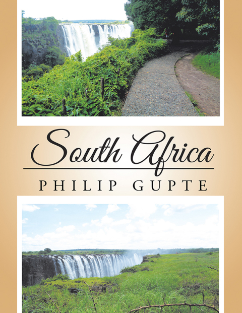 Cover image for book South Africa
