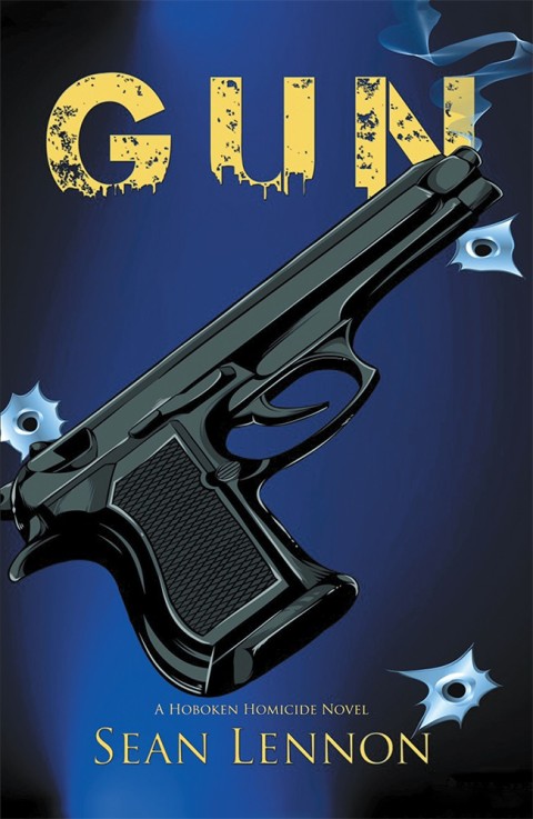 Cover image for book Gun