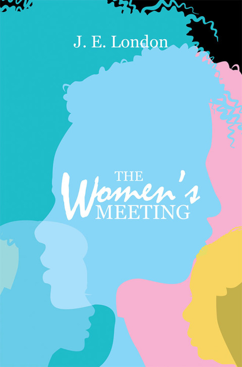 Cover image for book The Women’s Meeting