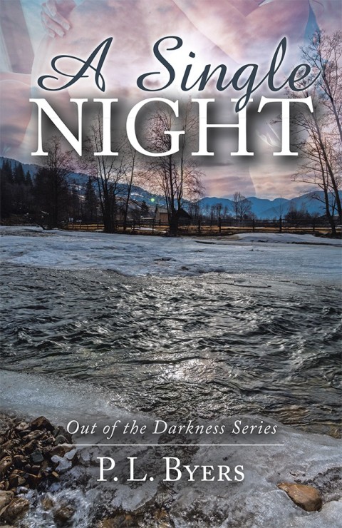 Cover image for book A Single Night
