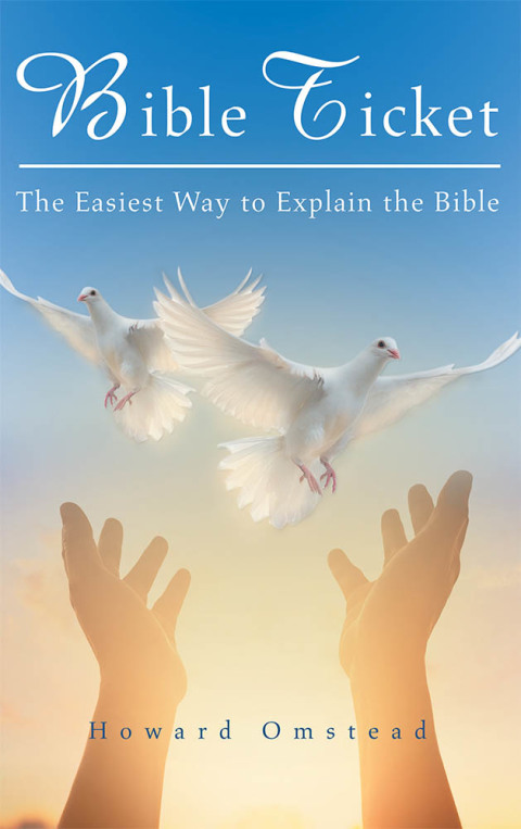 Cover image for book Bible Ticket