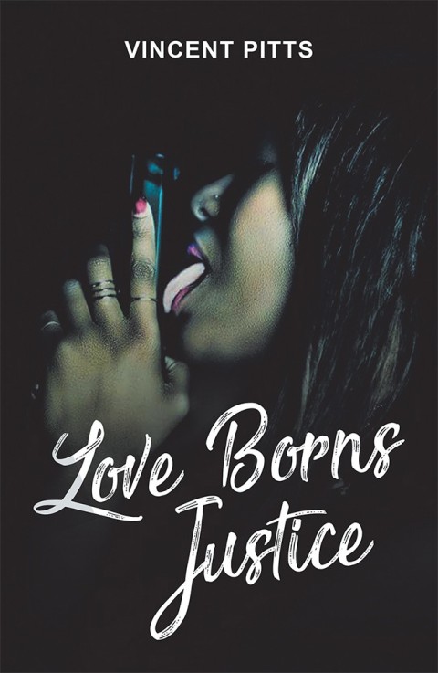 Cover image for book Love Borns Justice