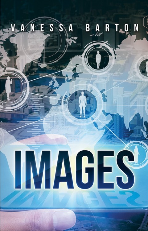 Cover image for book Images