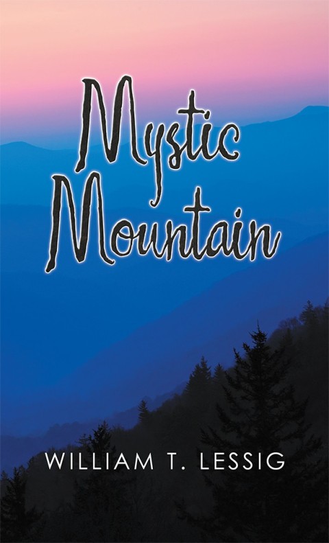 Cover image for book Mystic Mountain