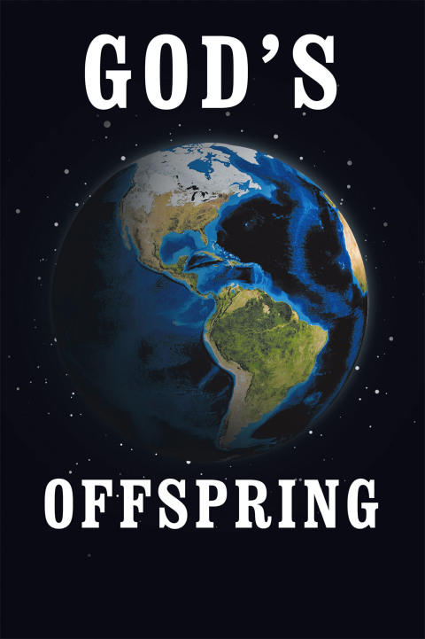 Cover image for book God’s Offspring