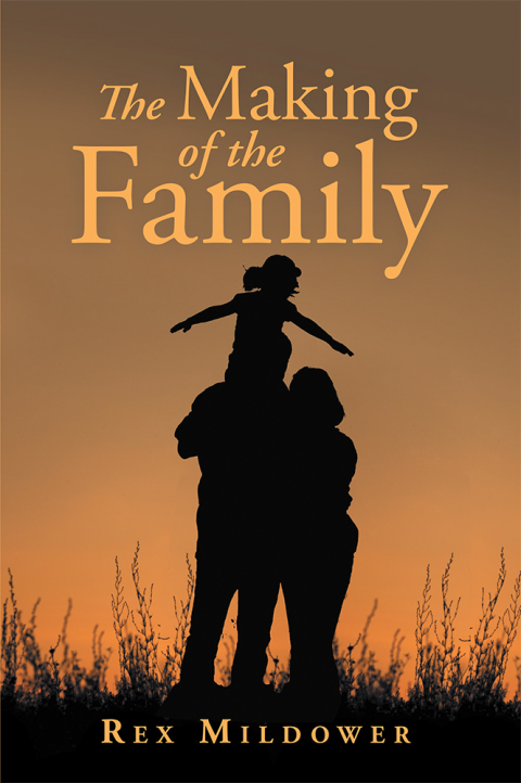 Cover image for book The Making of the Family