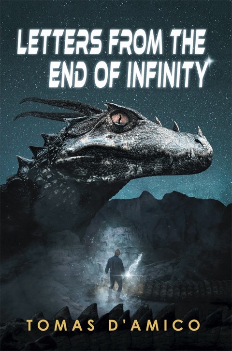 Cover image for book Letters from the End of Infinity