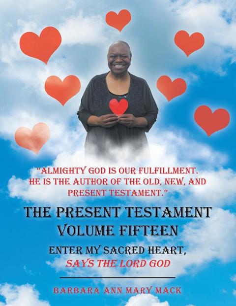 Cover image for book The Present Testament Volume Fifteen