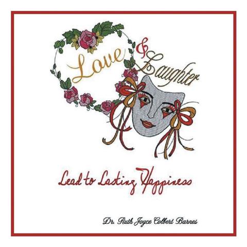 Cover image for book Love & Laughter