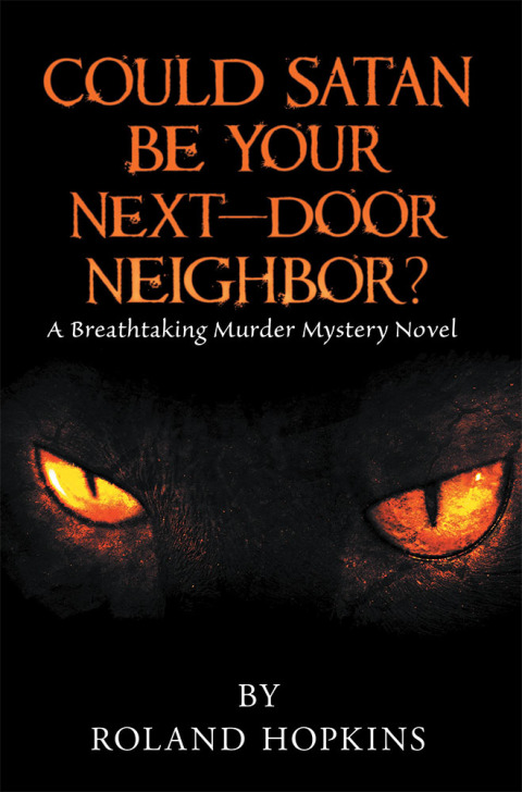 Cover image for book Could Satan Be Your Next-Door Neighbor?