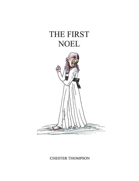 Cover image for book The First Noel