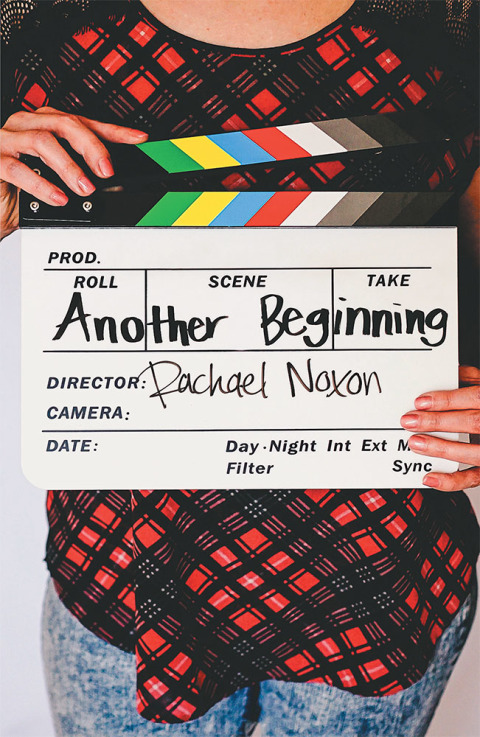 Cover image for book Another Beginning