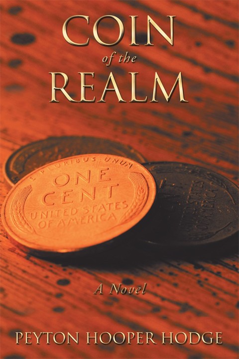 Cover image for book Coin of the Realm