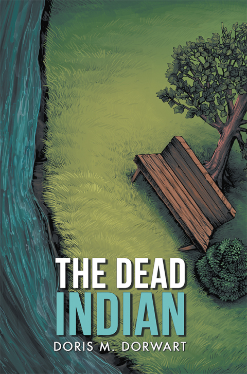 Cover image for book The Dead Indian
