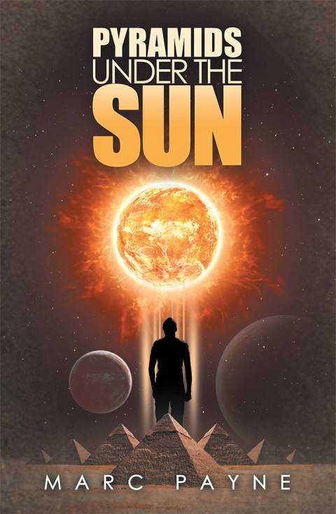Cover image for book Pyramids Under the Sun