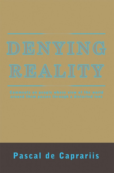 Cover image for book Denying Reality