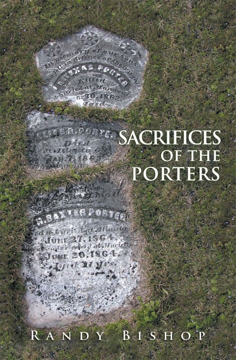 Cover image for book Sacrifices of the Porters