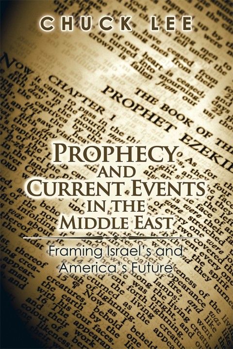 Cover image for book Prophecy and Current Events in the Middle East