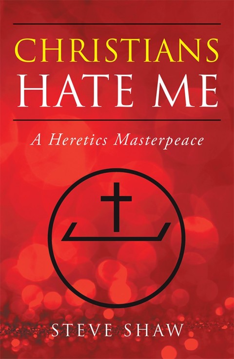 Cover image for book Christians Hate Me