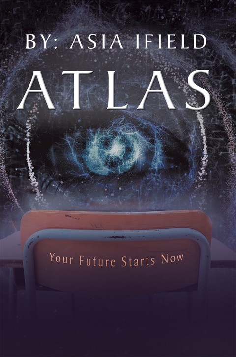 Cover image for book Atlas