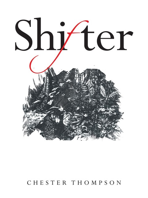 Cover image for book Shifter