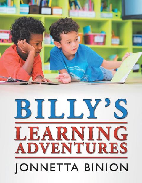 Cover image for book Billy’S Learning Adventures
