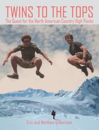 Cover image: Twins to the Tops 9781546251125