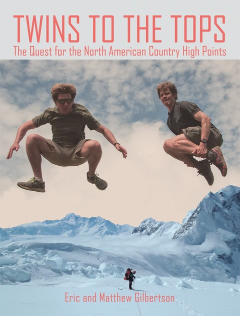 Cover image for book Twins to the Tops