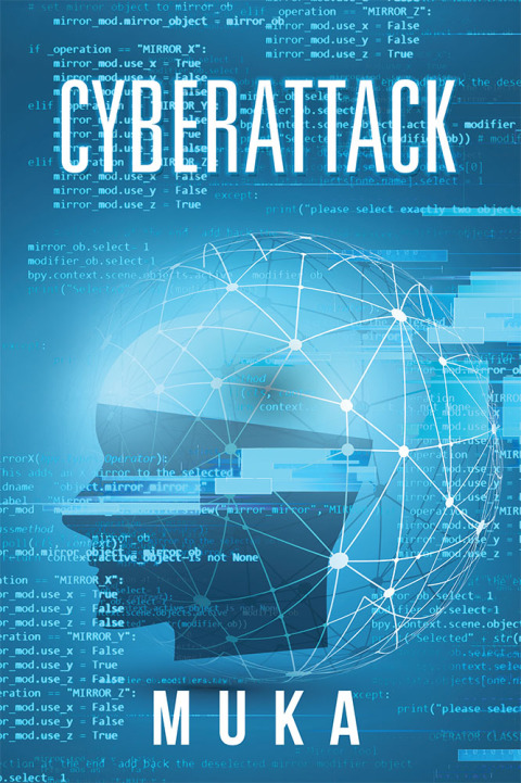 Cover image for book Cyberattack