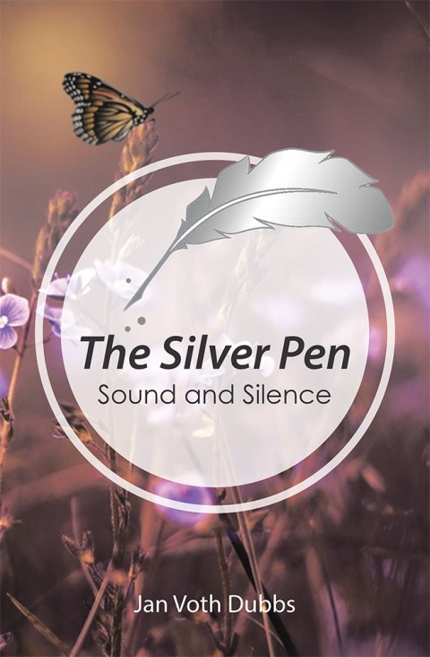 Cover image for book The Silver Pen