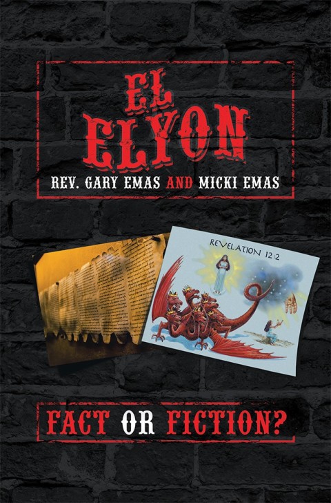 Cover image for book El Elyon