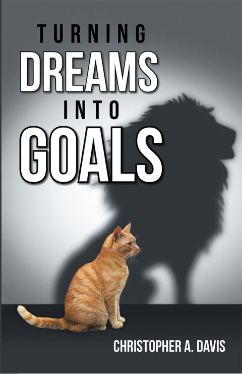 Cover image for book Turning Dreams into Goals