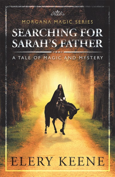 Cover image for book Searching for Sarah’S Father
